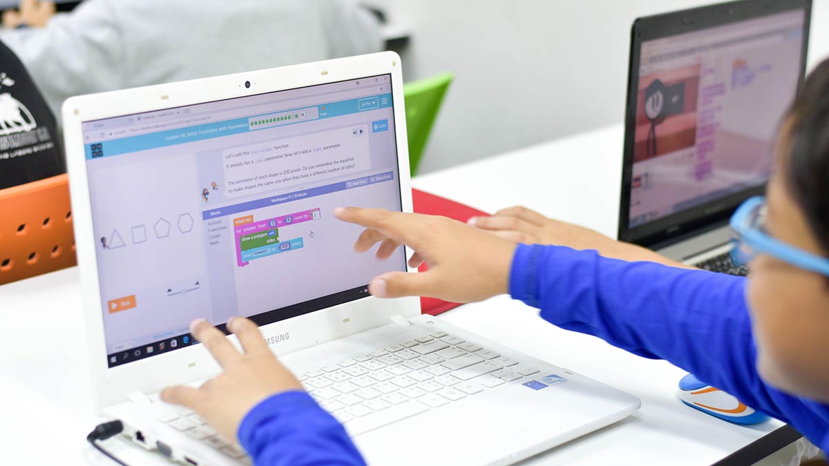 LPK Terapkan Teknologi Digital dalam Pelatihan Operator