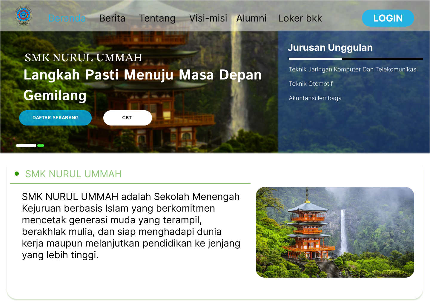 LPK Berperan Penting dalam Menyiapkan Tenaga Operator Berkualitaskjlkjlhk