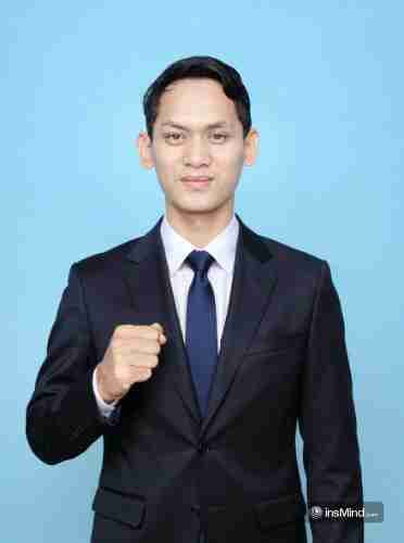 Fazil Fadli, S.O.S, M.Pd