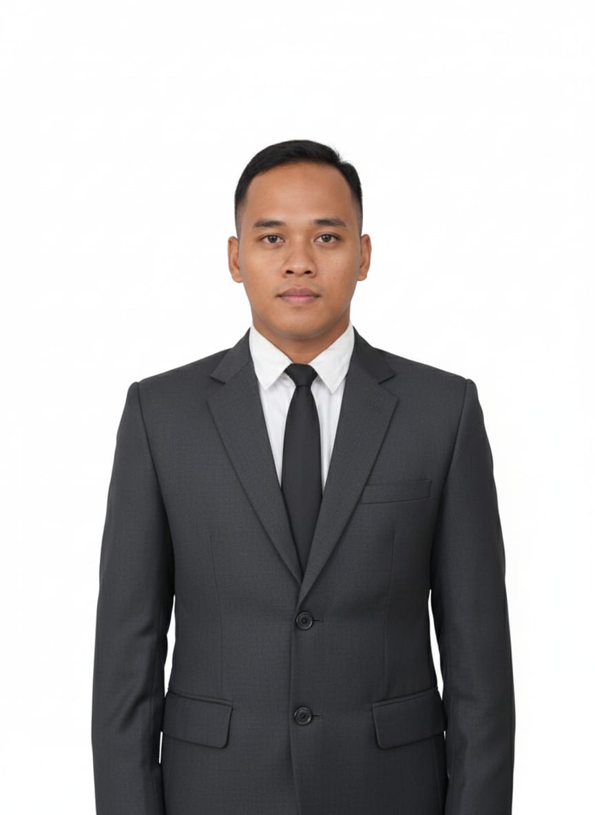 Sigit Adi Prawito,S.I.P