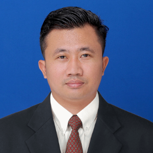 R. Koko Prasetyo,S.T